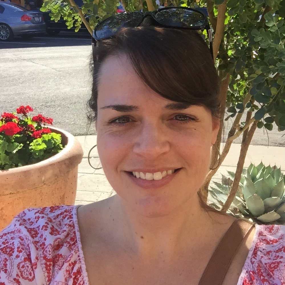 Meet your Posher, Lori